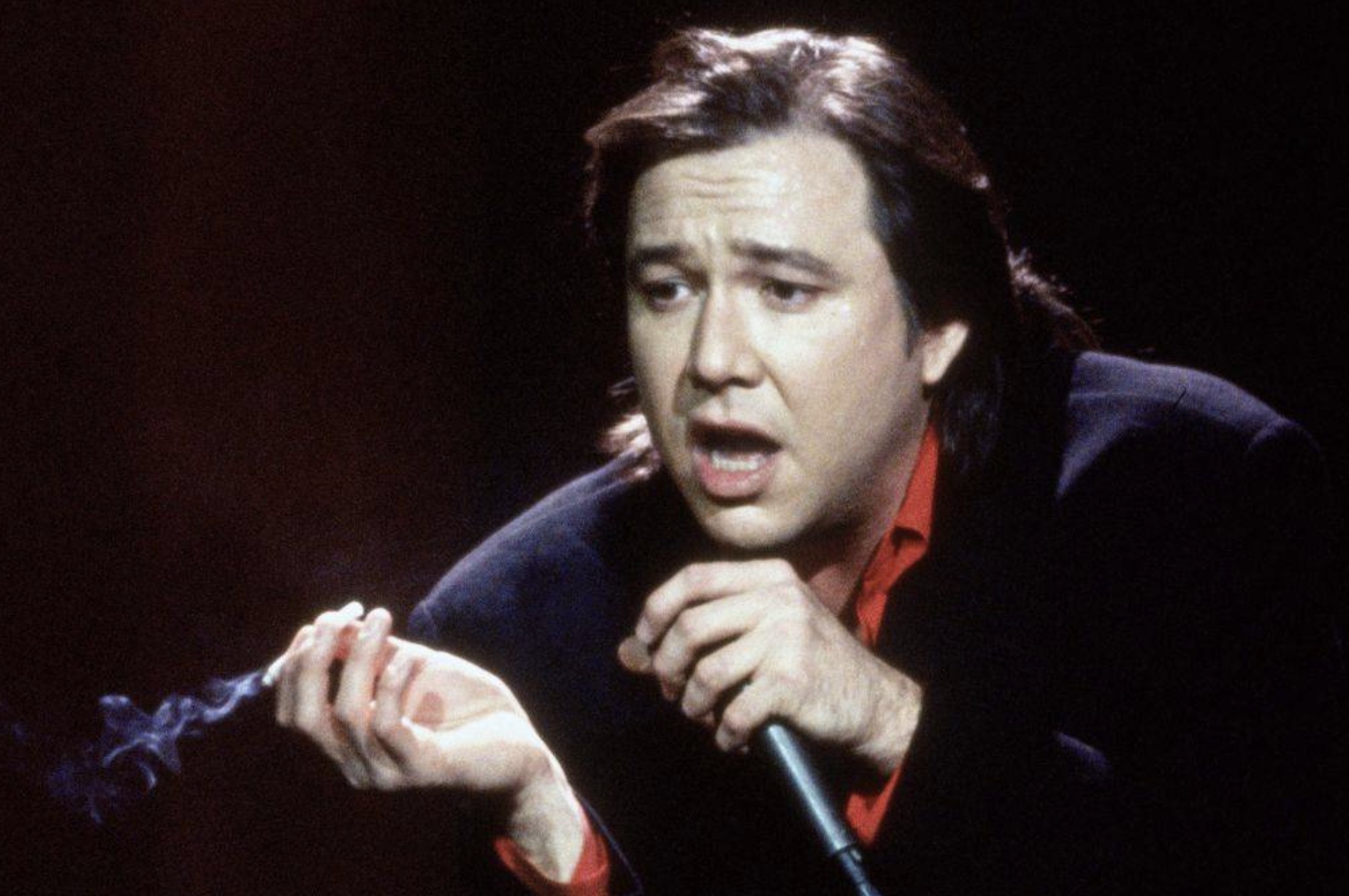  "I don’t mean to sound bitter, cynical, or cruel—but I am, so that’s how it comes out."